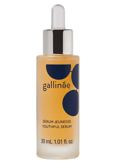 Gallinee Probiotic Youthful Serum 30ml