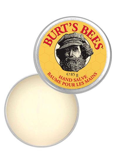 Burt's Bees Hand Salve