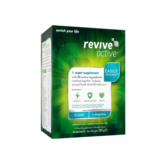 Revive Active, 30 Sachets