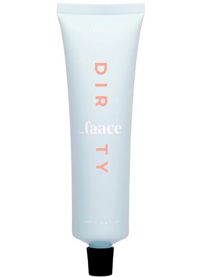 Faace Dirty Face Cleansing Wash 100ml