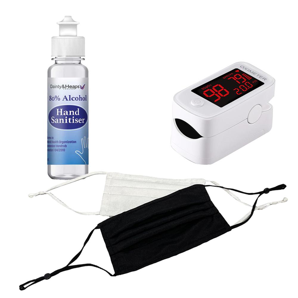 PPE Bundle