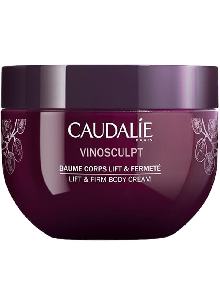 Caudalie Vinosculpt Lift & Firm Body Cream