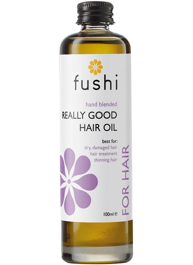 Fushi Really Good Hair Oil 100ml