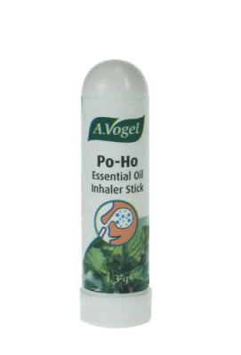 A.Vogel Po-Ho Inhaler Stick, 1.3g
