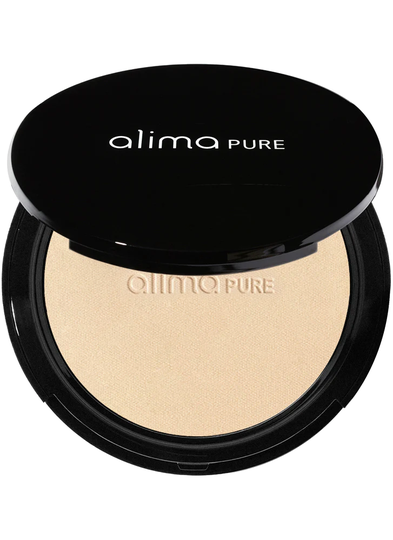Alima Pure Rosehip Antioxidant Complex Pressed Foundation Sesame 9g