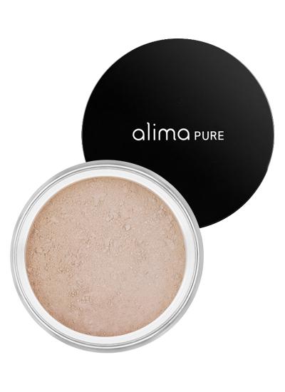 Alima Pure Satin Matte Bronzer