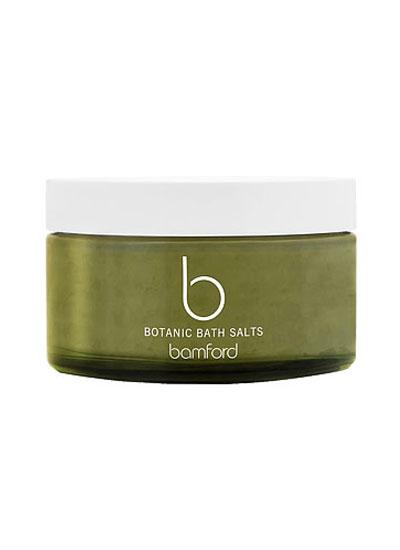 Bamford Botanic Bath Salts