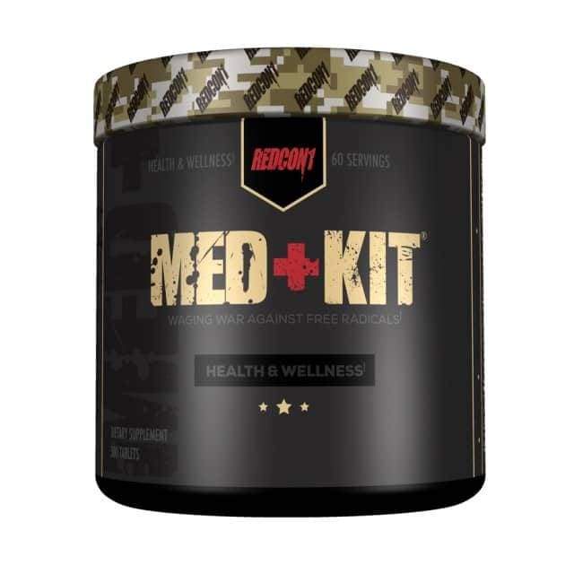 MED+KIT - Health & Wellness - 300 tablets