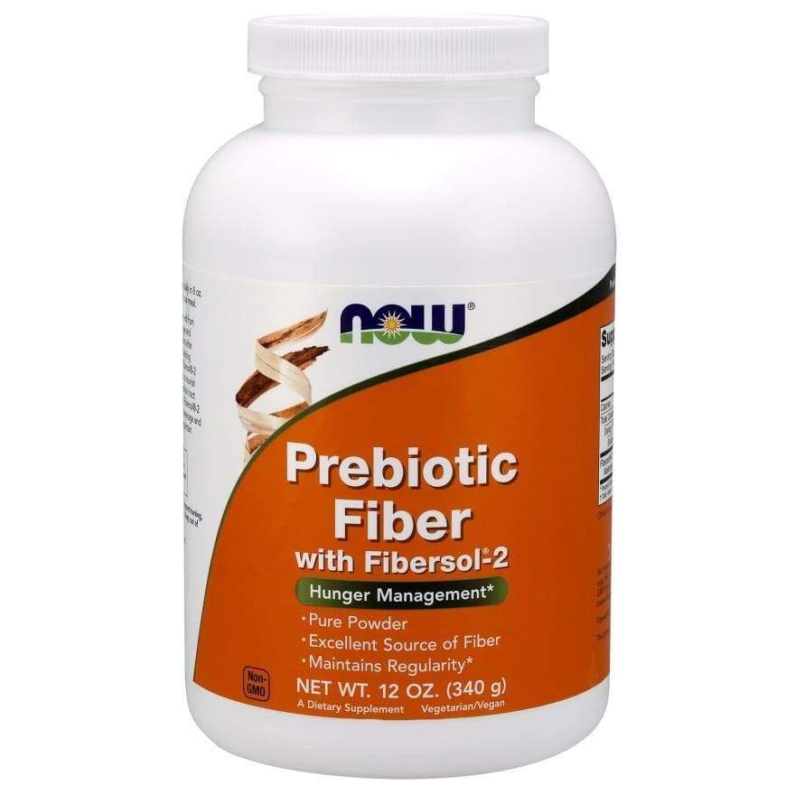 Prebiotic Fiber with Fibersol-2 - 340 grams