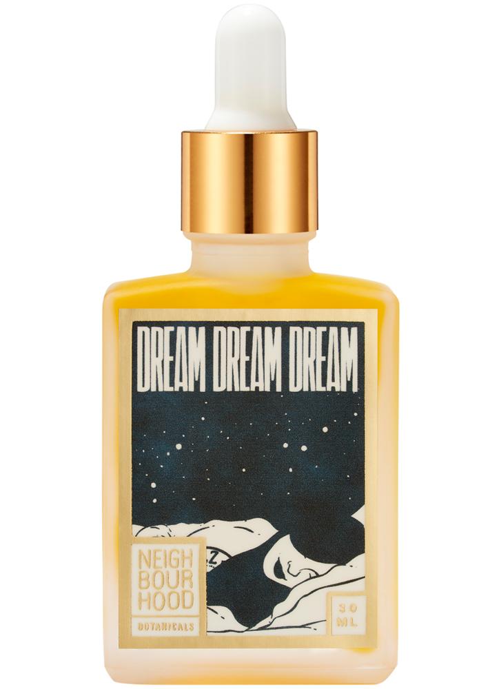 Neighbourhood Botanicals Dream Dream Dream Night Oil