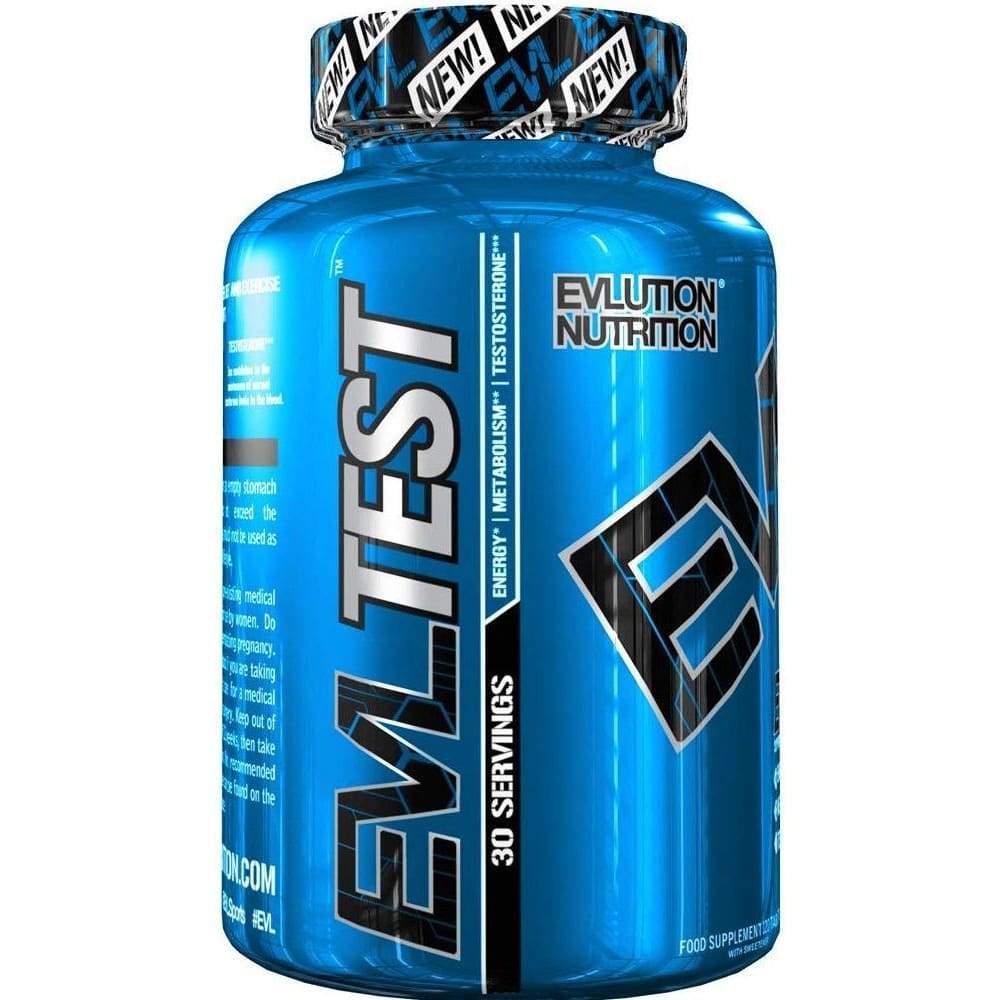 EVL Test - 120 tablets