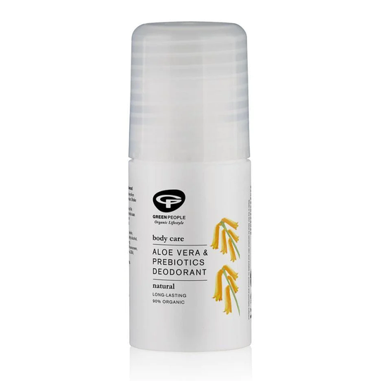 Green People Aloe Vera Deodorant , 50ml