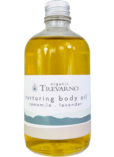 Trevarno Nurturing Body Oil 100ml