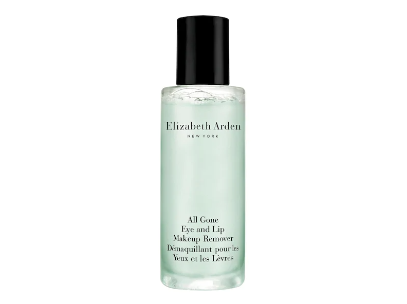 Elizabeth Arden - All Gone Eye & Lip Makeup Remover 100 ml