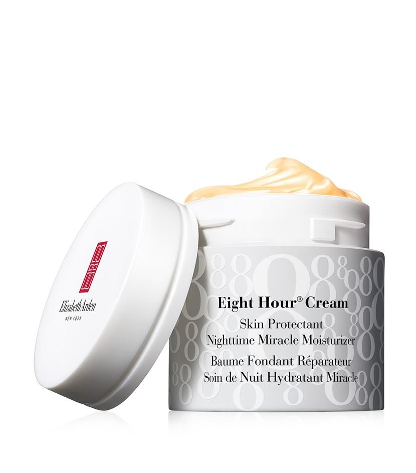 Elizabeth Arden - Eight Hour Nighttime Miracle Moisturizer - 50ml