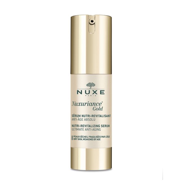 Nuxe - Nuxuriance Gold Serum 30 ml