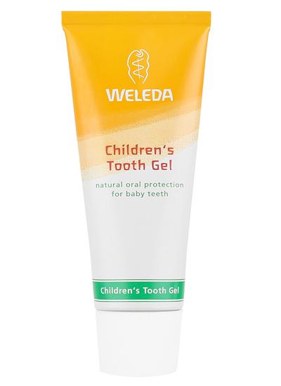 Weleda Children Tooth Gel