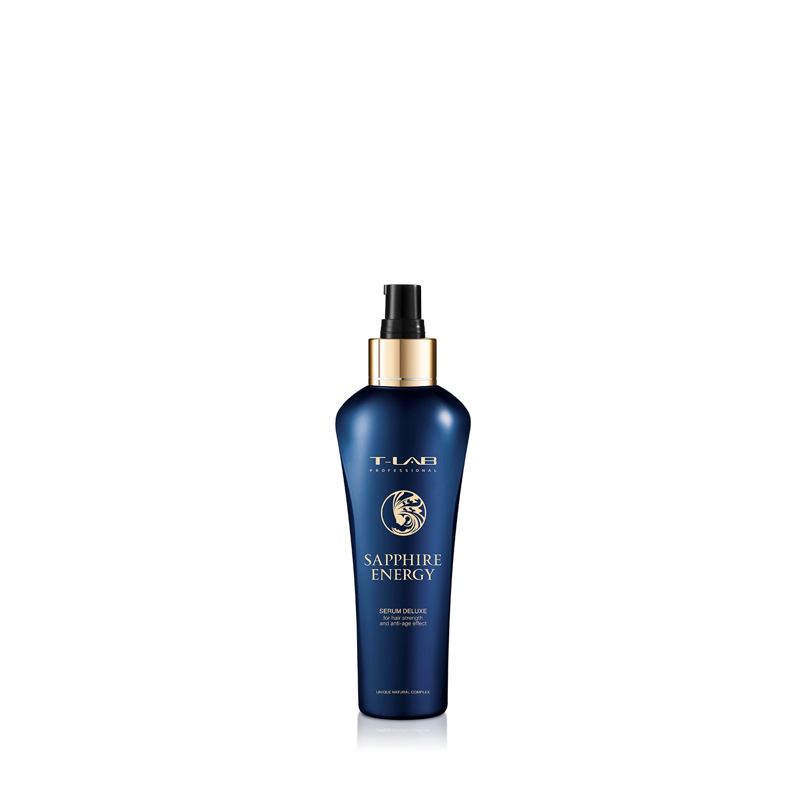 T-Lab Professional - Sapphire Energy Serum Deluxe 130 ml