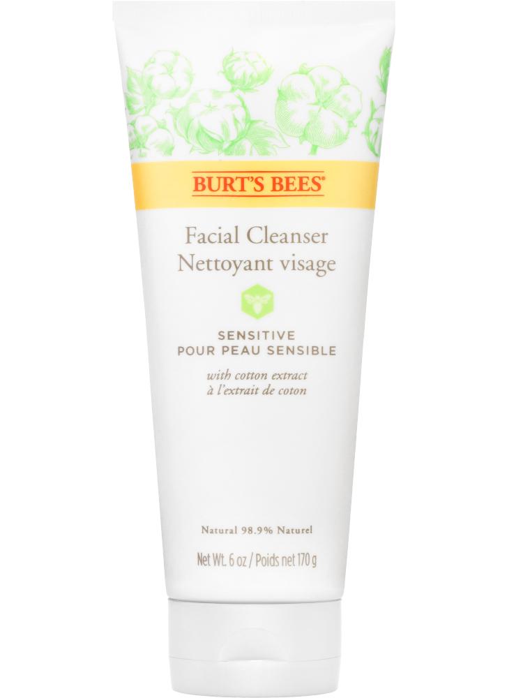 Burt's Bees Sensitive Facial Cleanser