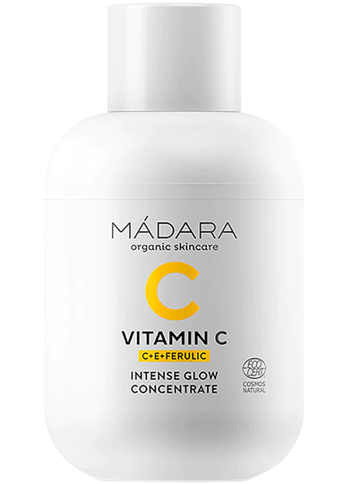 Madara Vitamin C Intense Glow Concentrate 30ml