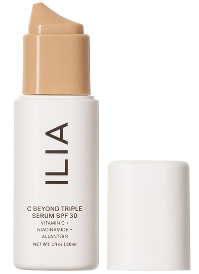 ILIA Beauty C Beyond Triple Serum SPF30 Tone 1 30ml