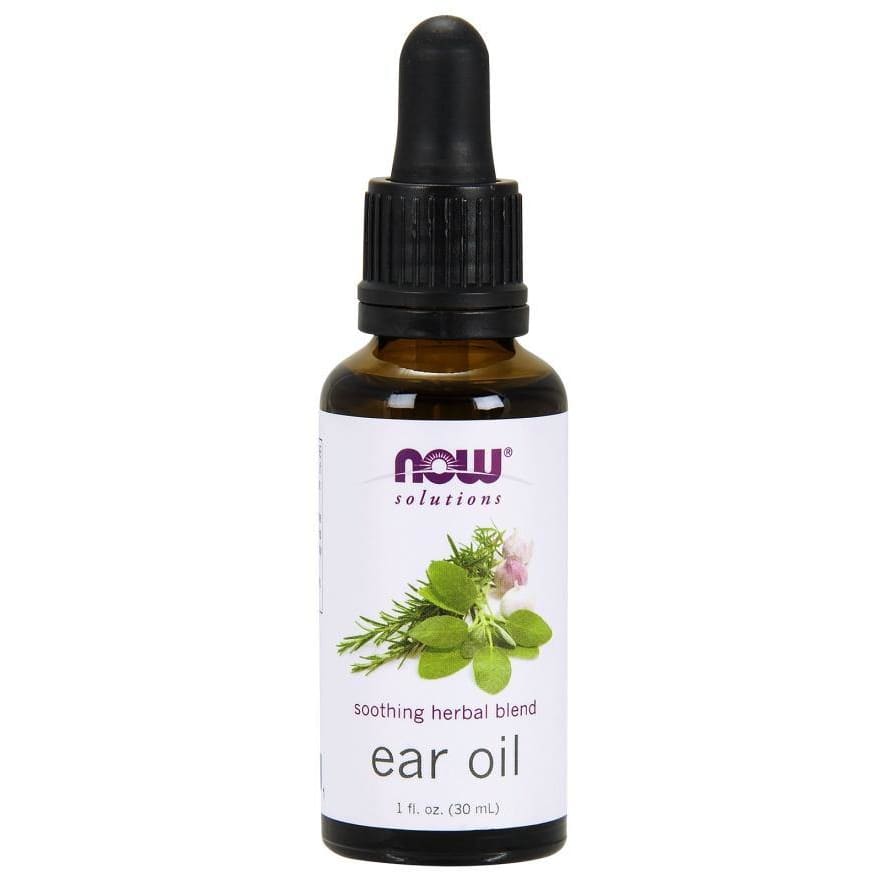 Ear Oil Relief - 30 ml.