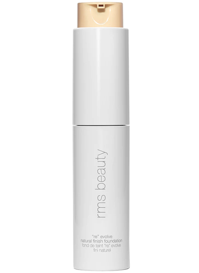 RMS Beauty Re Evolve Natural Finish Foundation 000 29ml