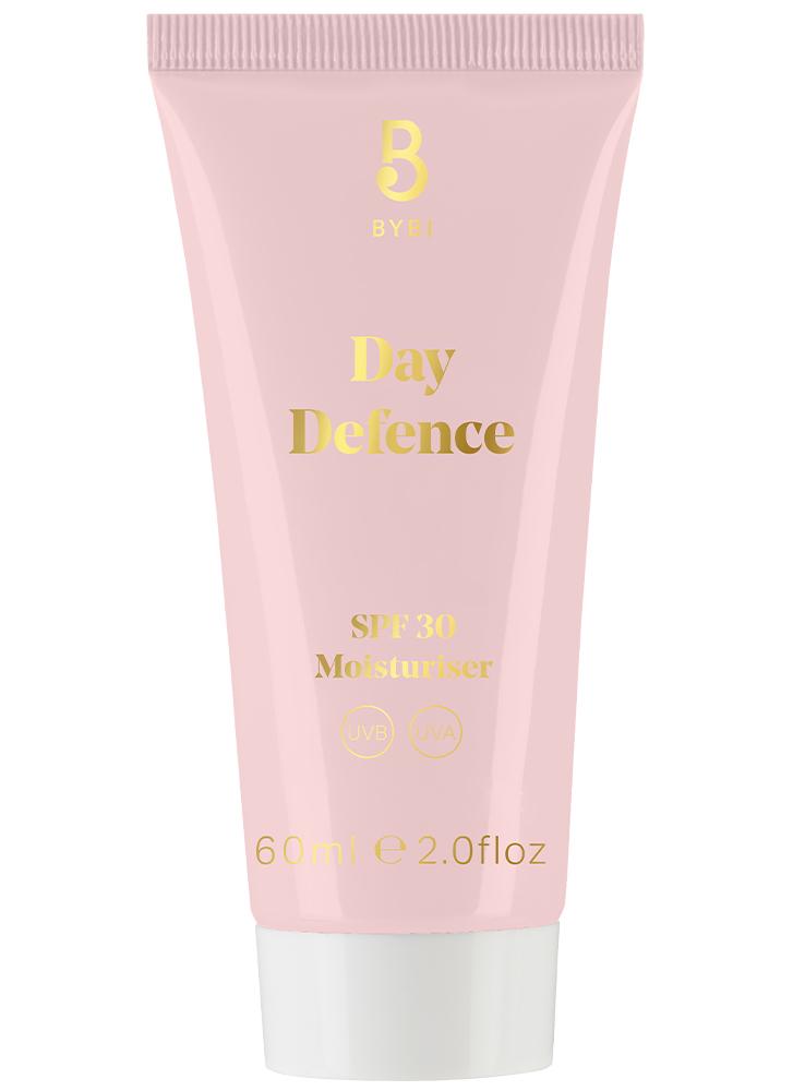 BYBI Beauty Day Defence SPF 30 Moisturiser