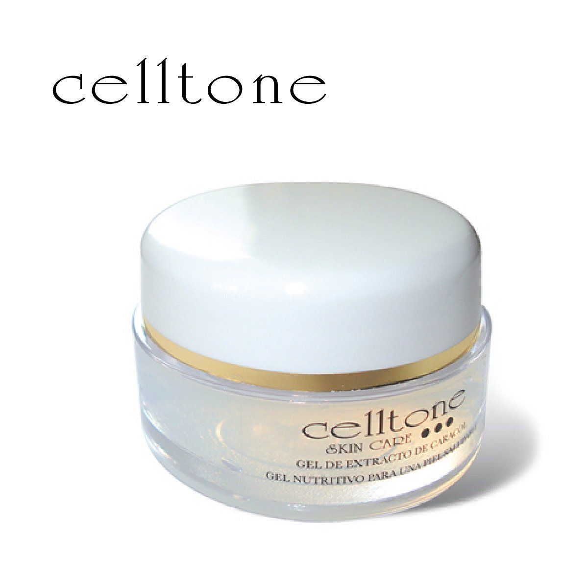 Celltone Snail Skin Care Gel