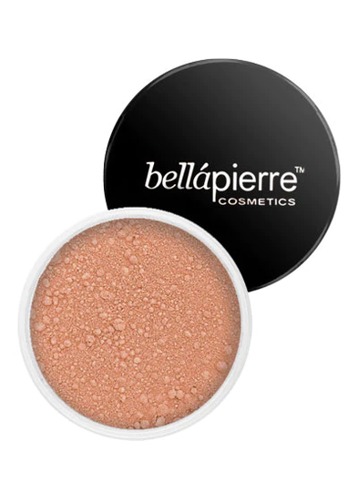 Bellapierre Mineral Blush Powder Autumn Glow 4g