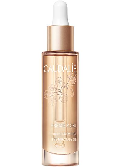 Caudalie Premier Cru The Precious Oil