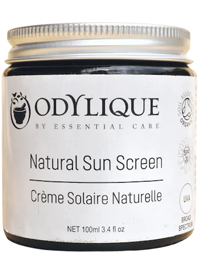 Odylique Natural Sunscreen 50ml