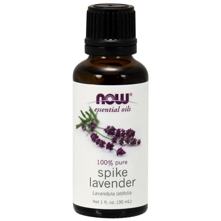 Essential Oil, Spike Lavender - 30 ml.