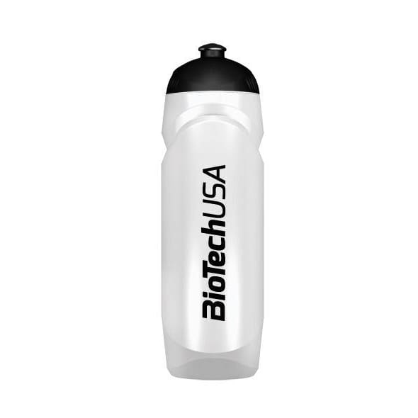 Bottle, White - 750 ml.