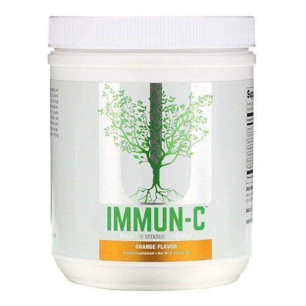 Immun-C, Orange - 271 grams