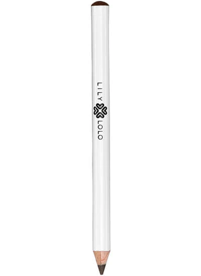 Lily Lolo Eyeliner Pencil Chocolate Brown 1.14g