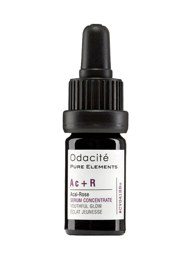 Odacite Youthful Glow Serum Concentrate 5ml