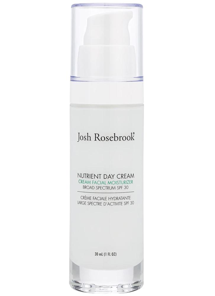 Josh Rosebrook Nutrient Day Cream SPF 30