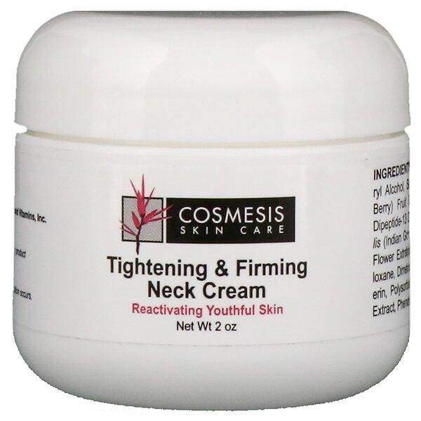 Tightening & Firming Neck Cream - 56 grams