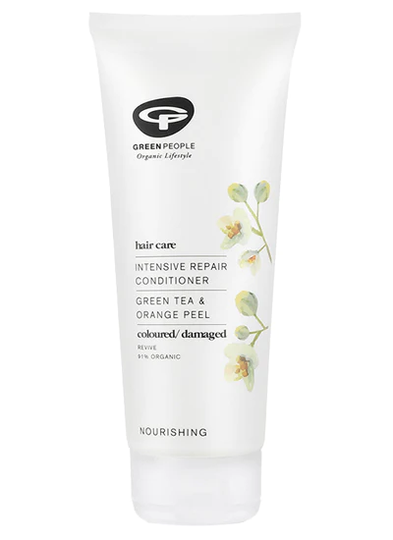 Green People Intensive Repair Conditioner 200ml