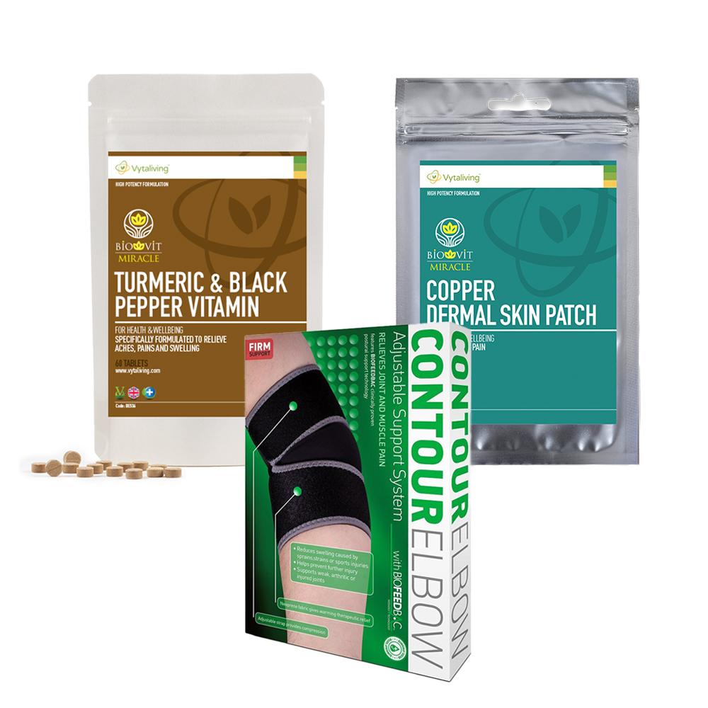 Joint Health Bundle - Elbow