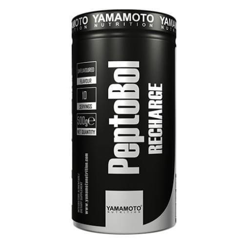 Peptobol Recharge, Unflavoured - 500 grams