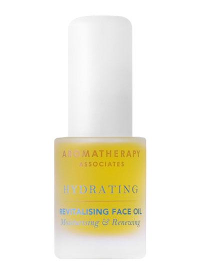 Aromatherapy Associates Hydrating Revitalising Face Oil
