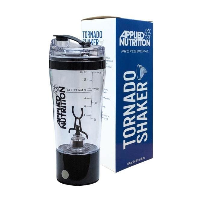 Tornado Shaker - 400 ml.