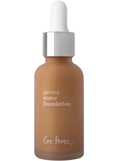 Ere Perez Quinoa Water Foundation Dusk 30ml