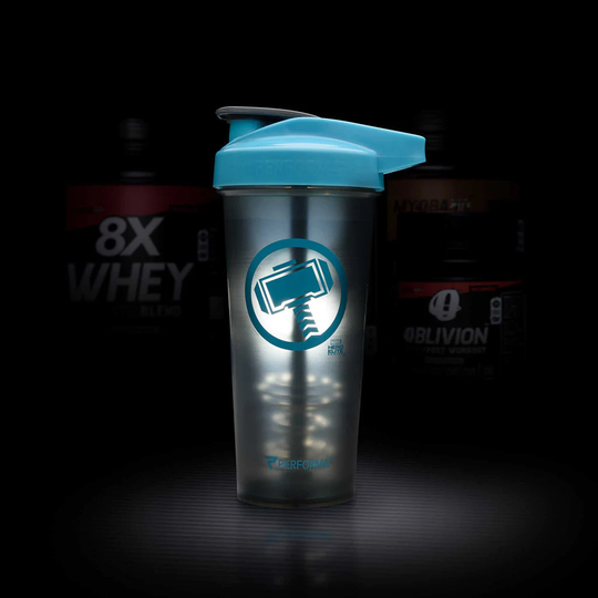 Marvel Superhero Shakers, Thor