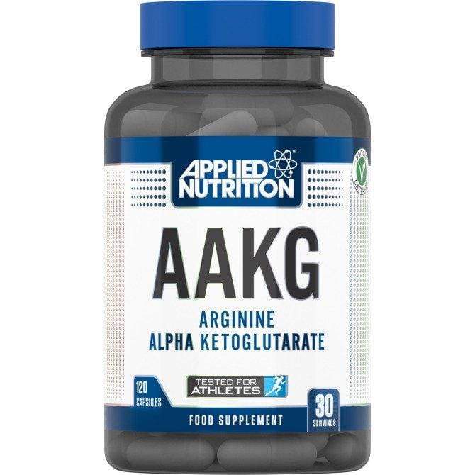 AAKG - 120 caps
