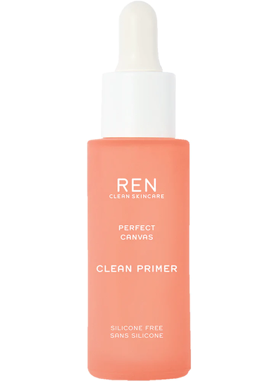 REN Clean Skincare Perfect Canvas Clean Primer 30ml
