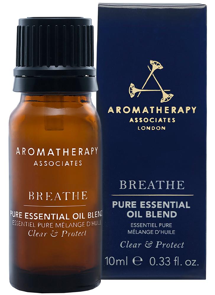 Aromatherapy Associates Breathe Pure Essential Oil Blend