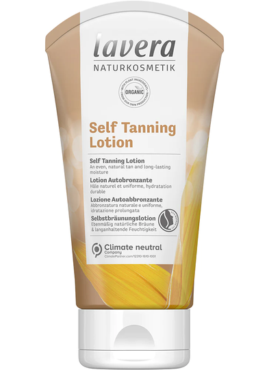 Lavera Self Tanning Lotion 150ml